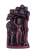 Сувенир из керамики Майя Дэви и маленький Будда под деревом 13см