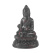 Сувенир из керамики Будда Медицины 5см