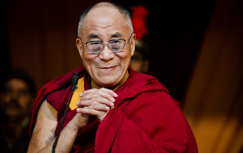 День Рождения, Его Святейшества Далай-Ламы!