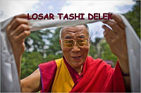 В связи со скорым наступлением Лосара - РОЗНИЧНЫЕ СКИДКИ 10% НА ВЕСЬ АССОРТИМЕНТ!