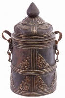 Восточный туес Восточный туес