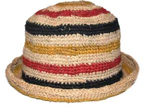 Тибетская шляпа &amp;quot;Колокол&amp;quot;