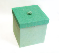 Восточная коробка для сувениров