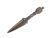 Ритуальный нож Пурба Три защитника и Хаягрива длиной 20,5см