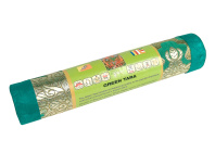 Тибетское благовоние Зеленая Тара из (бутанских трав) в длинном тубусе