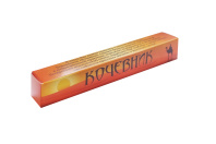 Байкальское благовоние Кочевник (для медитации) Байкальское благовоние Кочевник (для медитации)