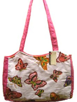 Индийская сумка