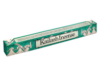 Тибетское благовоние Кайлаш в коробке. УЦЕНКА: помятая коробка, встречается лом палочек