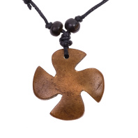 Амулет из кости Коловрат