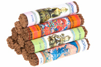 Бурятское благовоние Цугольские