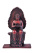 Сувенир из керамики Будда Майтрея 13см