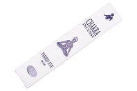 Тибетское благовоние Чакра Аджна (Роза)