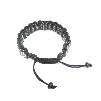 Тибетский браслет раздвижной Волна Тибетский браслет раздвижной Волна