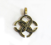 Славянский оберег "Свадебник"