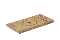 Тибетское благовоние Сандал в плоской коробке