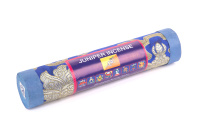 Тибетское благовоние Можжевельник из (бутанских трав) в длинном тубусе