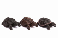 Сувенир из керамики Черепаха 11см