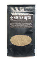 Алтайское сыпучее благовоние САНГ Чистая аура (Мощное очищение), 50грамм