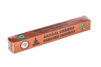 Тибетское благовоние СВАДХИСТАНА (Дома)