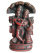 Сувенир из керамики Кришна и Радха 15см