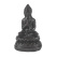 Сувенир из керамики Будда Амогасиддхи 5см