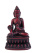 Сувенир из керамики Будда Медицины 8,5см