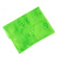 Кхадак для подношений зеленого цвета с драконами размер 135х35см