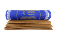 Тибетское благовоние Спайкенард (Нард, Валерьяна) длинные 18,5см