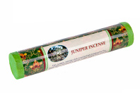 Тибетское благовоние Можжевельник в длинном тубусе