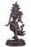 Бронзовая статуя Тара стоящая 22см