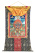 Баннерная тханка Чакрасамвара в традиции Кришначарьи в окружении в шелковой лотосной обшивке 117х197см