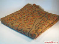 Шаль ручной работы Джамавар