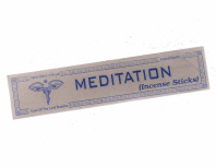 Бамбуковое благовоние Медитация