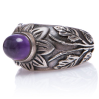 Тибетское кольцо 3