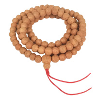 Буддийские четки 108 бусин из семян дерева Бодхи 12-13мм с Гуру бусиной с глазом в виде ТРЕУГОЛЬНИКА Буддийские четки 108 бусин из семян дерева Бодхи 12-13мм с Гуру бусиной с глазом в виде ТРЕУГОЛЬНИКА