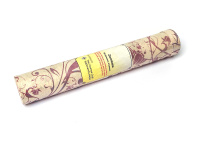 Тибетское благовоние Дзамбала в подарочном тубусе по бутанскому рецепту