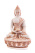 Сувенир из керамики Будда Амитабха 11см
