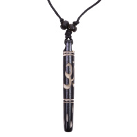 Амулет из кости Копье