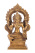 Бронзовая статуя Лакшми 17см