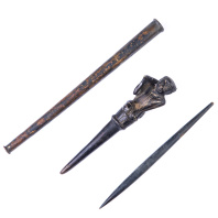 Бронзовый набор для тутуировок 30см Бронзовый набор для тутуировок 30см