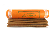 Тибетское благовоние Ладан (Франкинсенс) длинные 18,5см