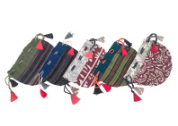 Мешочек хлопковый для четок размер 12-15х10-11см