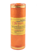 Тибетское благовоние аромо-медицинское Дхьяна (медитация)- Сандал (Чандра Деви) 14см, 74 шт