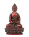 Сувенир из керамики Будда Амитабха 20см