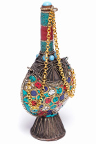 Буддийская ладанка Буддийская ладанка