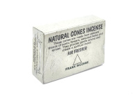 Конусное благовоние Ладан (25 конусов)