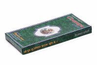 Тибетское благовоние Чампа в плоской коробке