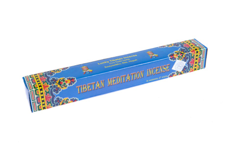Тибетское благовоние Тибетское для Медитации