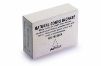 Конусное благовоние Жасмин (25 конусов)