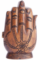 Сувенир "Намасте"